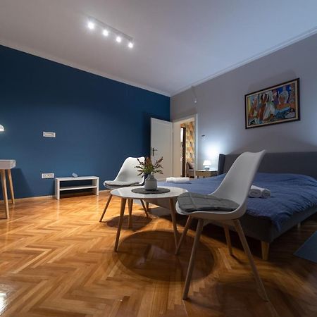 Apartman Komfor Premium Subotica Exterior foto
