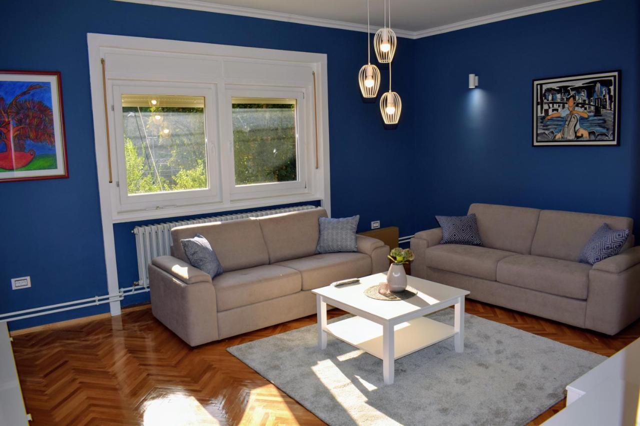Apartman Komfor Premium Subotica Exterior foto