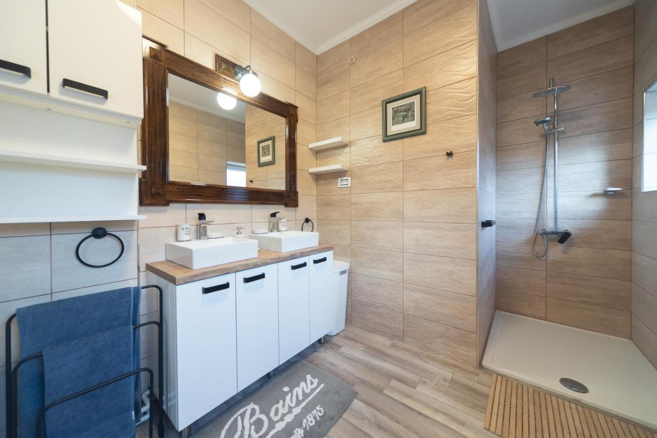 Apartman Komfor Premium Subotica Exterior foto